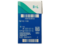 PureVision 2 (6 lentile)