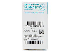 PureVision 2 (6 lentile)