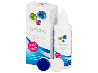 Soluție Gelone 100 ml