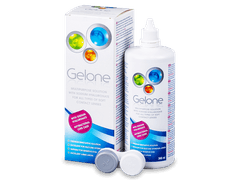 Soluție Gelone 360 ml