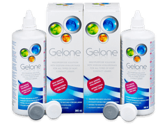 Soluție Gelone 2 x 360 ml