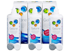 Soluție Gelone 3 x 360 ml
