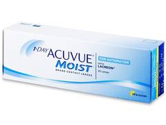 1 Day Acuvue Moist for Astigmatism (30 lentile)