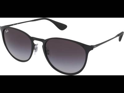 Ray-Ban RB3539 002/8G 